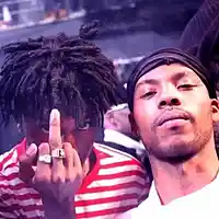 Picture for song 'KINGKOOPA (FREE DL!!) *YUNG GLEESH x CARTI*' by artist 'BRAVESTARR'
