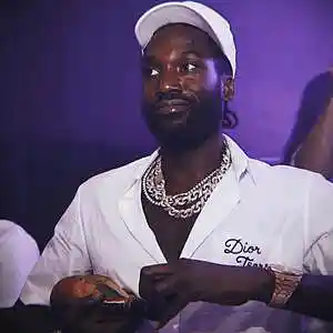 Picture for song 'Trench Gospel / Meek Mill Type Beat (2 For 1)' by artist 'Buckroll'