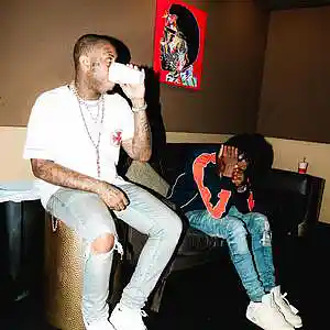 Picture for song 'Southside type beat "Crome" 808 mafia type bea' by artist 'bythewave'