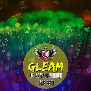 Picture for song 'GLEAM (LG Izz Yp DaPharaoh type beat)' by artist 'Chorderline'