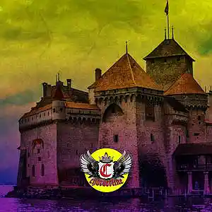 Picture for song 'MANIFESTATION (Gunna The Kid LAROI Type Beat)' by artist 'Chorderline'