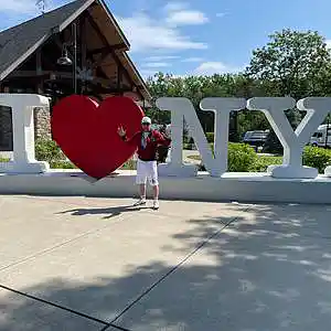 Picture for song 'im so new york' by artist 'Matrix7'