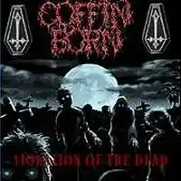 Picture for song 'Gaping Hatchet Wound' by artist 'Coffin Born'