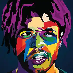 Picture for song '2C-B Lil Uzi Type Beat' by artist 'Cooked Beats'