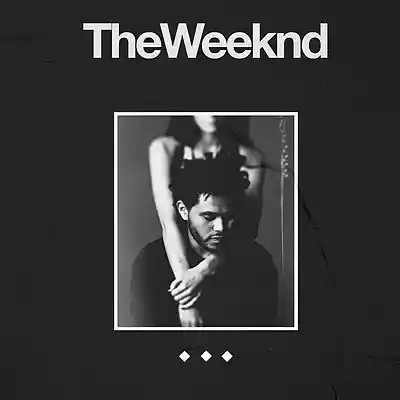 Picture for song 'THE WEEKND TRILOGY - ,,COMPARE TO THE WORLD''' by artist 'Cxrrvpt'