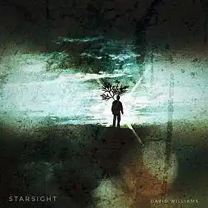 Picture for song 'Starsight' by artist 'Seeking Planets In The Dust'