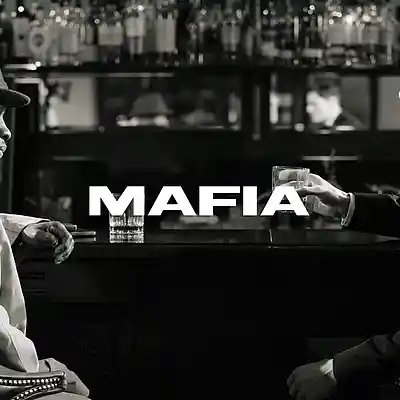 Picture for song '"MAFIA" MHD X GIMS Type Beat' by artist 'Deejay Show Producer'
