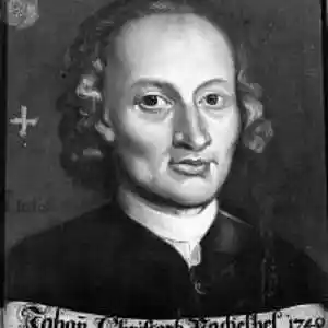 Picture for song 'Pachelbel Canon Remix' by artist 'DJ ANARCHY'