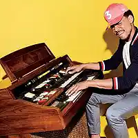 Picture for song '*NEW* Funk U (FREE D/L)' by artist 'Dope Orchestra'