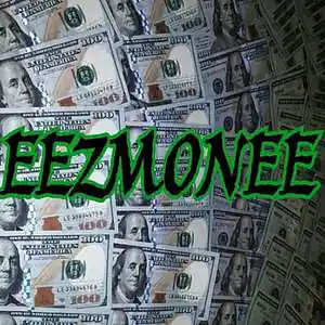 Picture for song 'HMMM...SHIT featuring RAWCLOUDZ' by artist 'EEZMONEE'