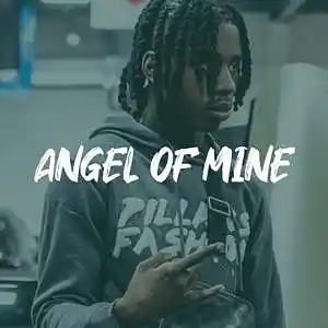 Picture for song 'Slatt Zy x Scorey Type Beat - "ANGEL OF MINE"' by artist 'ErieBeats'