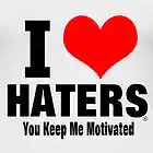 Picture for song 'iLove tha Hate' by artist 'EsoterikBeats.com'