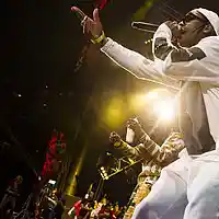 Picture for song 'Legendary **CRAZY**/FREEDL' by artist 'Exclusive Music Producer'