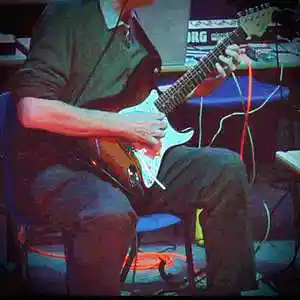 Picture for song 'Heeled' by artist 'Garth Jones'