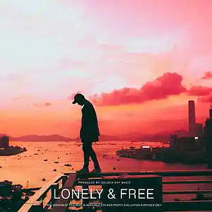 Picture for song 'Lonely & Free - The Kid LAROI - BUY 2 GET 1 FREE' by artist 'Golden Day'