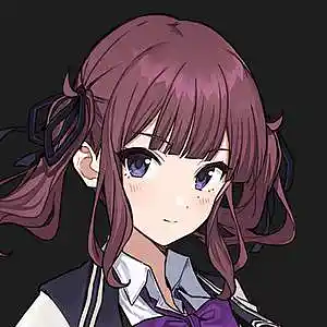 Picture for song 'ISSYN HAPPINESS / Karin' by artist 'Perfect Angel'