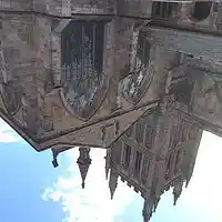 Picture for song '01-Cantilena - Archer' by artist 'In Ecclesia'