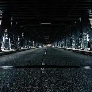 Picture for song 'Back To The Streets' by artist 'Jerry Beats (Jerry On The Track Boy)'