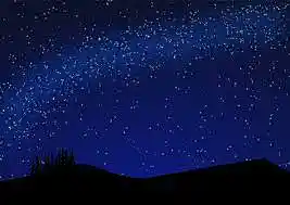 Picture for song 'Here Comes the Night' by artist 'Jerry Kratzmeyer'