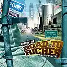 Picture for song 'Road 2 Riches(Produced By. J-Klipz)' by artist 'J-Klipz Beatz'