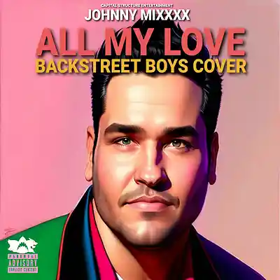 Picture for song 'All My Love - Johnny Mixxxx' by artist 'Johnny Mixxxx'