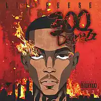 Picture for song '1022 (Prod. By King LeeBoy & Chris Surreal)' by artist 'King LeeBoy'