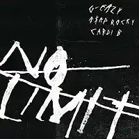 Picture for song 'No Limit' by artist 'Kontrabandz'