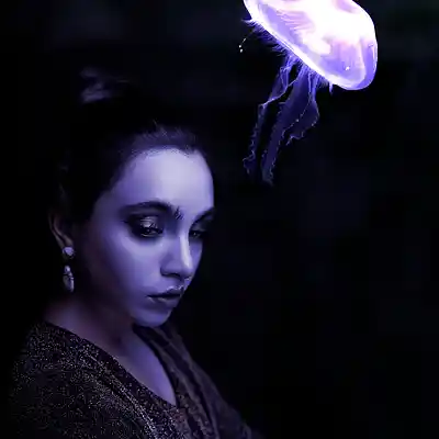 Picture for song 'RETURNS' by artist 'Lanuberoja'