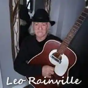 Picture for song 'Have You Ever Seen The Rain' by artist 'Leo Rainville'