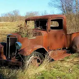 Picture for song 'Grandpas Pickup Truck male demo' by artist 'Lonnie Ratliff'