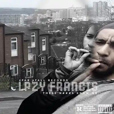 Picture for song 'Like You Know Me' by artist 'Lpzy francis'