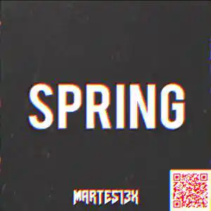 Picture for song 'spring 90 Bpm' by artist 'Martes13x'