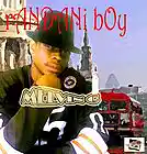 Picture for song 'Dofo' by artist 'MELVIN C'
