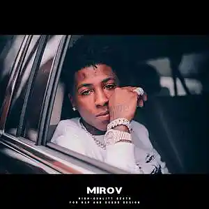 Picture for song 'Chance' by artist 'MIROV'