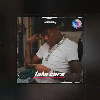 Picture for song '"Take Care" Yungeen Ace Type Beat' by artist 'MoneysOnDead'