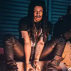 Picture for song 'Ot7 Quanny x Skrilla Type Beat-"After Dark"' by artist 'MP3Meech'