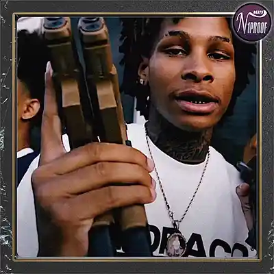 Picture for song 'pay back' by artist 'N1PROOF BEATS'