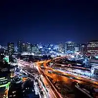 Picture for song 'Nightlife' by artist 'OGB on the beat'