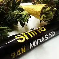 Picture for song 'Solid Gold(Demo)' by artist 'Out Of Control Music Inc'