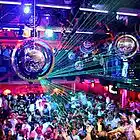 Picture for song 'Club Madness *Free D/L*' by artist 'Over The Top Music'