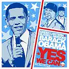 Picture for song 'YES WE CAN! (Obama) *NEW!!!*' by artist 'Phantastik Productions'