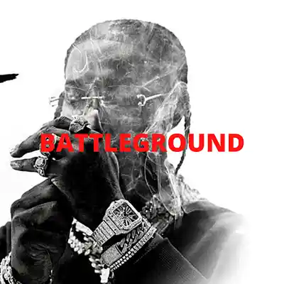 Picture for song 'Battleground (Buy 1 Get 10 Free)' by artist 'Kontraa'