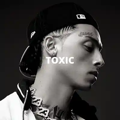 Picture for song 'Toxic (Buy 1 Get 10 Free)' by artist 'Kontraa'