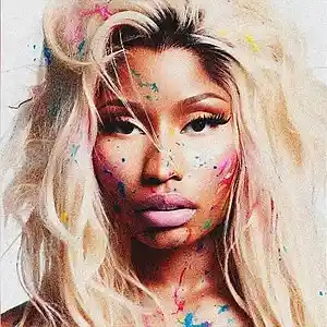 Picture for song 'Catchy' by artist 'RICH MELLO'