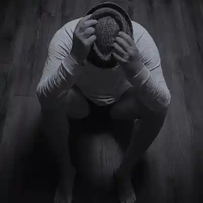 Picture for song 'Sad Piano Rap Beat - ''TEARS''' by artist 'Riusso De Sinai Beats'
