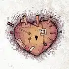 Picture for song 'my heart is not mine' by artist 'S7h music'