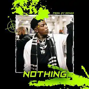 Picture for song 'Toosii x Li Tjay x Lil Durk Type Beat - Nothing' by artist 'sange beats'