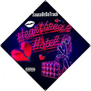 Picture for song 'HeartBreak Hotel' by artist 'SauceDaProducer'