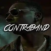 Picture for song '*Contraband* New Trap Beat (Free DL)' by artist 'Sean Bentley'