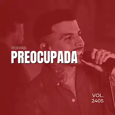 Picture for song 'Preocupada- Rauw Alejandro x Myke Towers Type Beat' by artist 'SKorpio8'